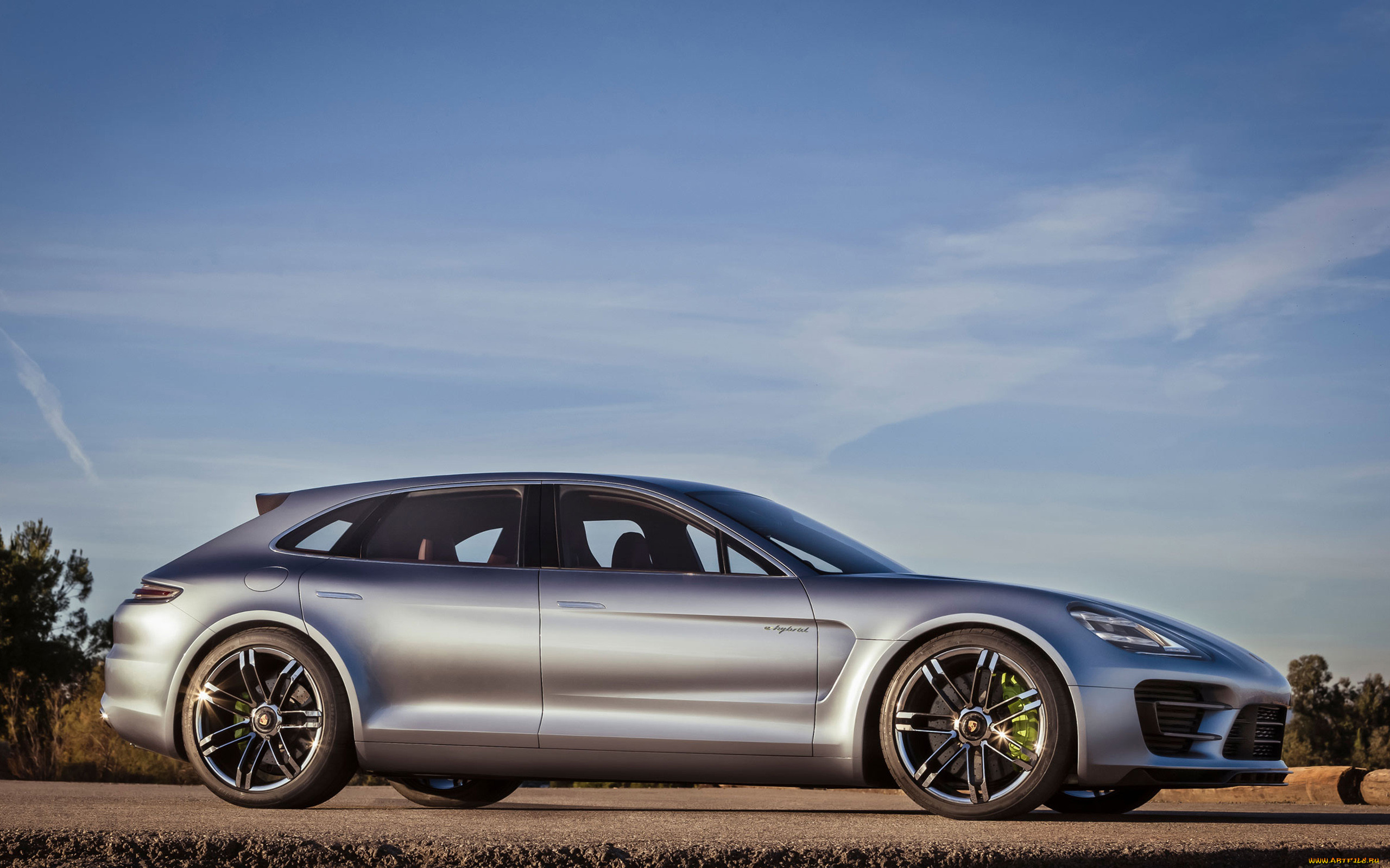 , porsche, panamera, sport, turismo